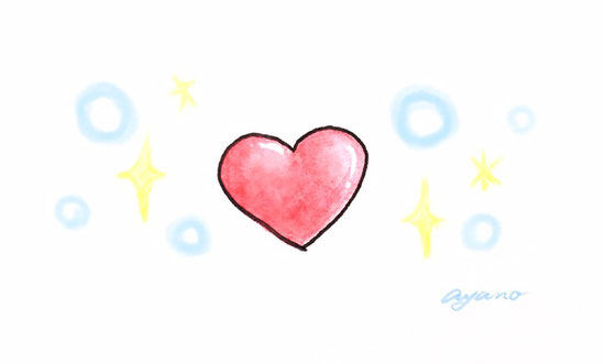 子どものこころをまんなかに