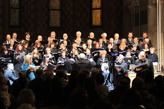 Rossini, Petite Messe Solennelle - Alba, 12/01/2013