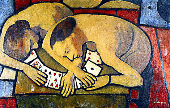 Felice Casorati