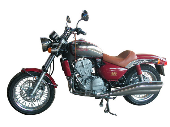 jawa 650