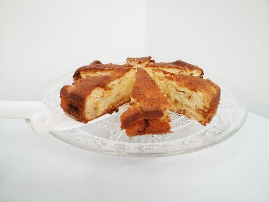 Claires gepimpter Kindergarten-Kuchen...