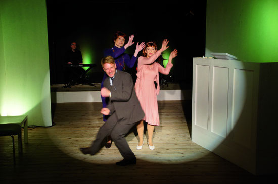 Foto: Diether Godbersen