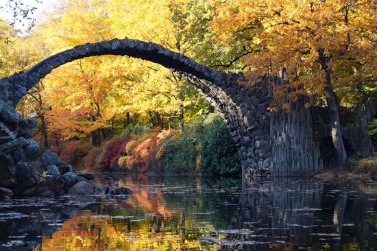 Unterstützte Kommunikation - Brücke