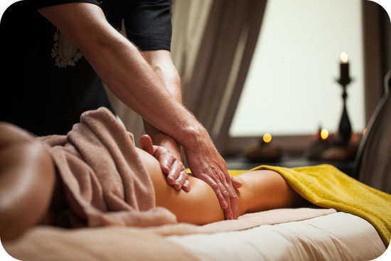 Angebot für Massage in Klagenfurt und Völkermarkt