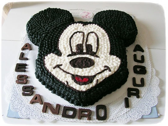 Topolino
