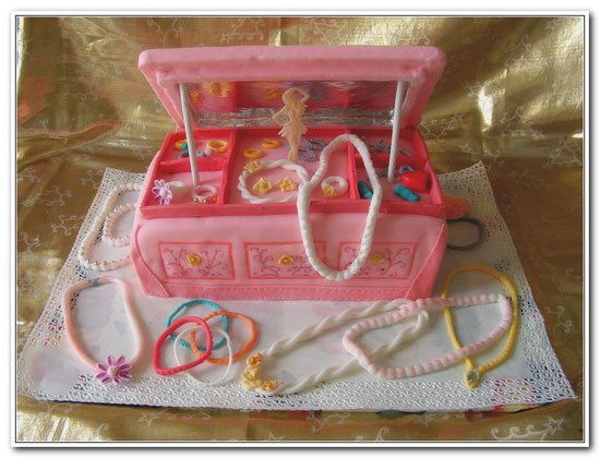 Giulia 10 anni