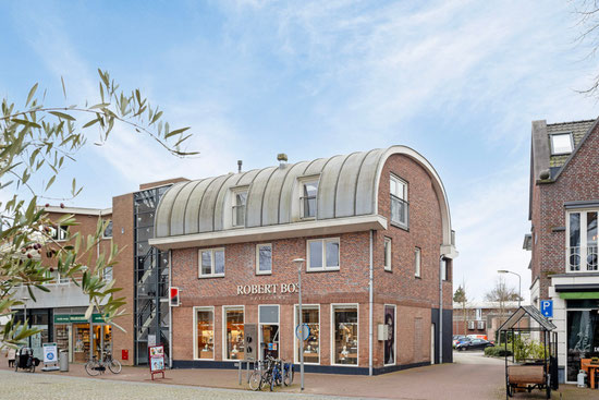 Huis Markt 8 Epe 