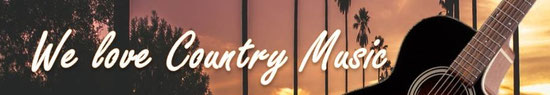 Country Music H&S – Agentur für Country