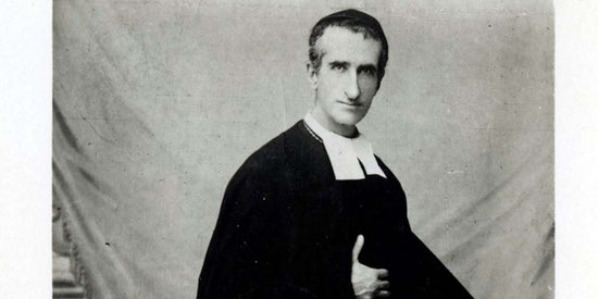 Santo Hermano Miguel Febres-Cordero