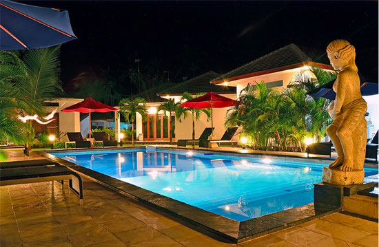 Book straight away with the channel manager for Dream Estate