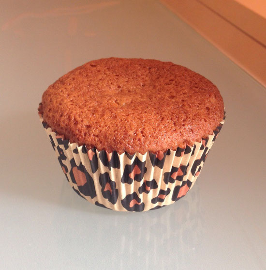 Mein ♥️-Kuchen : »Blondies«