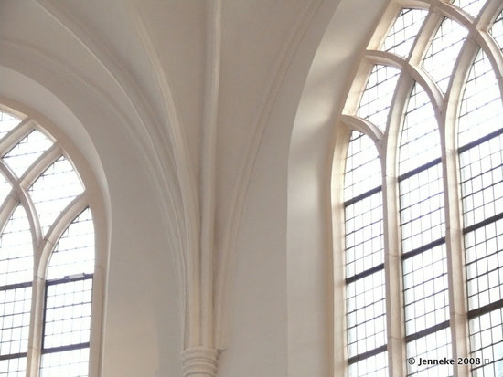 A kerk Groningen