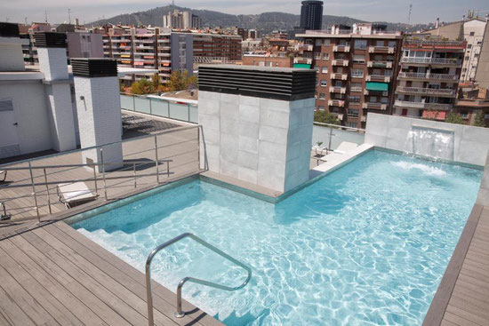 Лучшие апартаменты в Барселоне