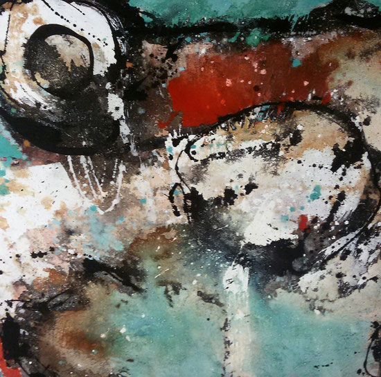 2016, 120 x 120 cm