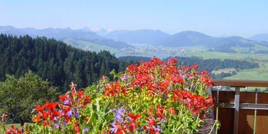 Restaurant Koernlisegg Egg bei Einsiedeln
