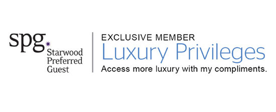 Marriott International Luminous The Travel Maestro