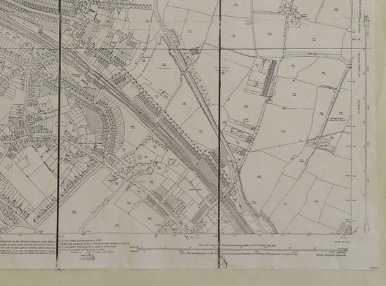 Acocks Green 1916d (Birmingham Libraries)