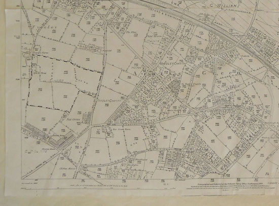 Acocks Green 1886-8c (Birmingham Libraries)