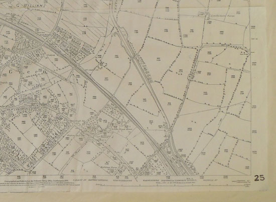 Acocks Green 1886-8d (Birmingham Libraries)