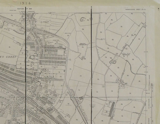 Acocks Green 1916b (Birmingham Libraries)
