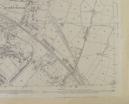 Acocks Green 1904d (Birmingham libraries)