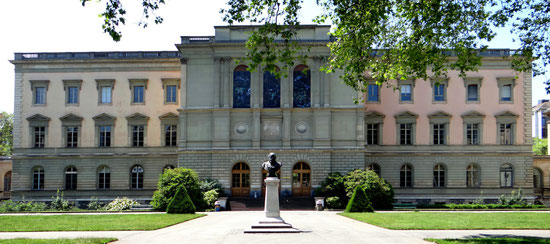 University of Geneva