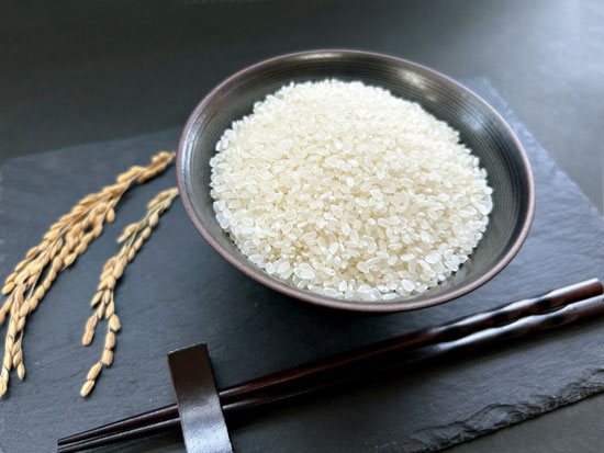 白米