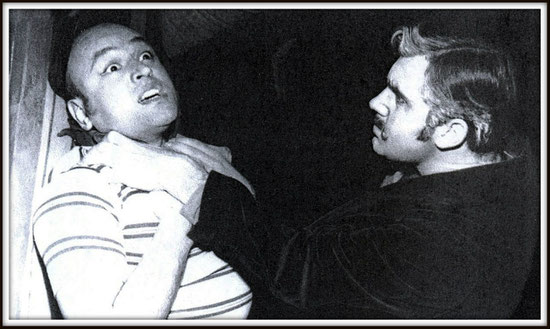 Baritono Ettore Bastianini