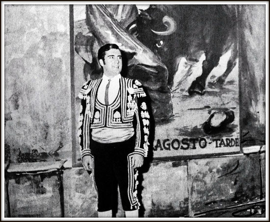 Baritono Ettore Bastianini