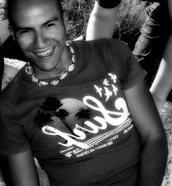 kike pineda