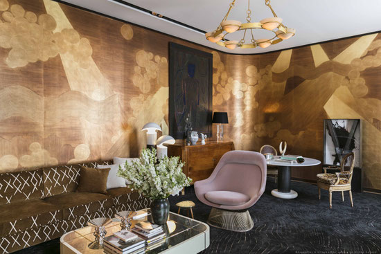 ©degournay & oitoemponto - photo by Jérôme Galland