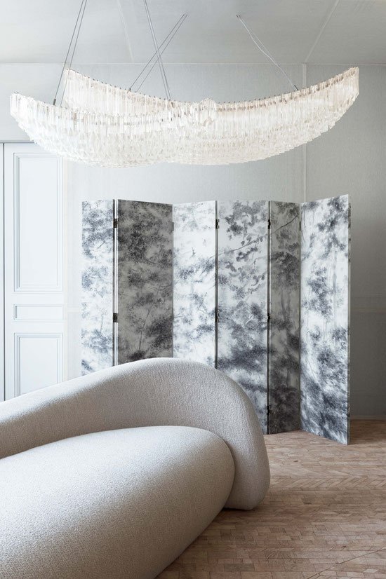 © Raphael Navot & de gournay