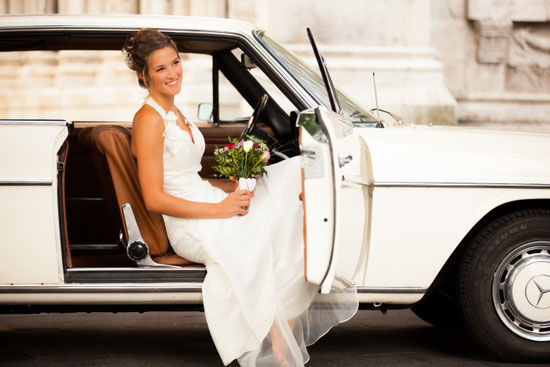 Foto: Markus Thiel bloos Make-up & Hair Academy Brautshooting Hochzeit Braut