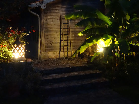Gite avec jardin privé offrant un cadre champêtre et bucolique à deux pas de Senlis