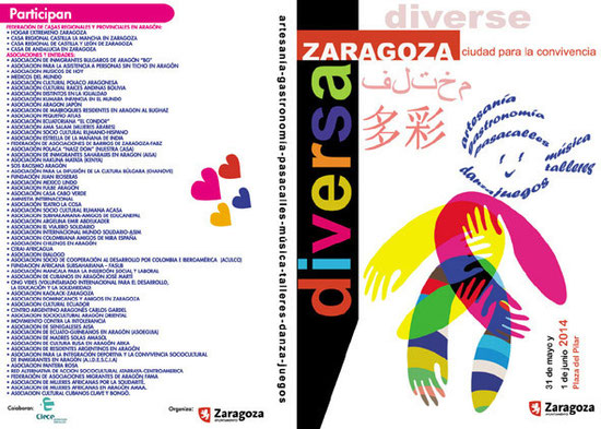 Programa - exterior