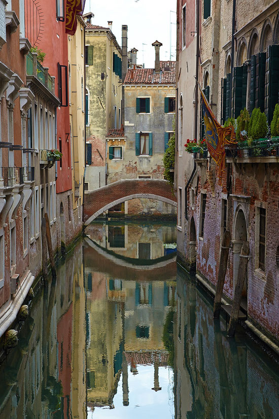 Venedig, Italien (Foto: Christian Dueringer)