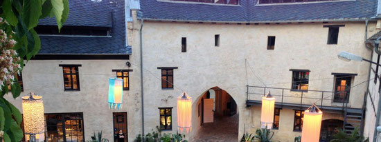 GRAUER HOF