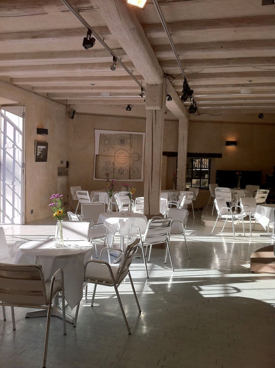 Bistro im Grauen Hof