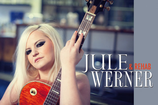 GRAUER HOF Aschersleben - Jule Werner & REHAB