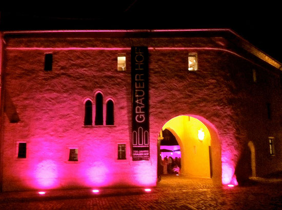 Grauer Hof Aschersleben