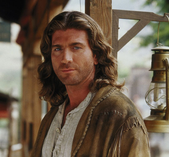 Le personnage "Sully" dans Dr Quinn Site Jimdo de tournesolocsully!