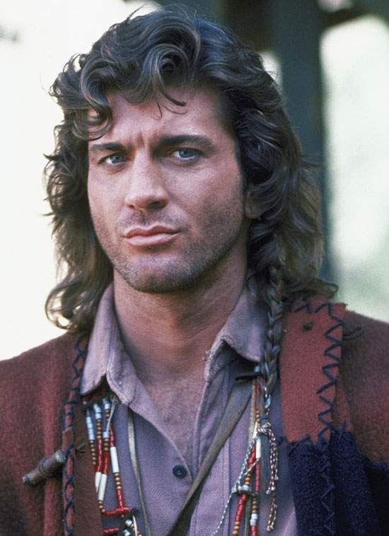 Le personnage "Sully" dans Dr Quinn Site Jimdo de tournesolocsully!