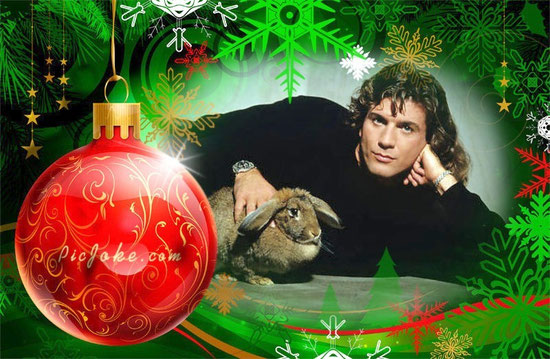 Pour Noël