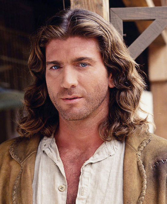 Le personnage "Sully" dans Dr Quinn Site Jimdo de tournesolocsully!