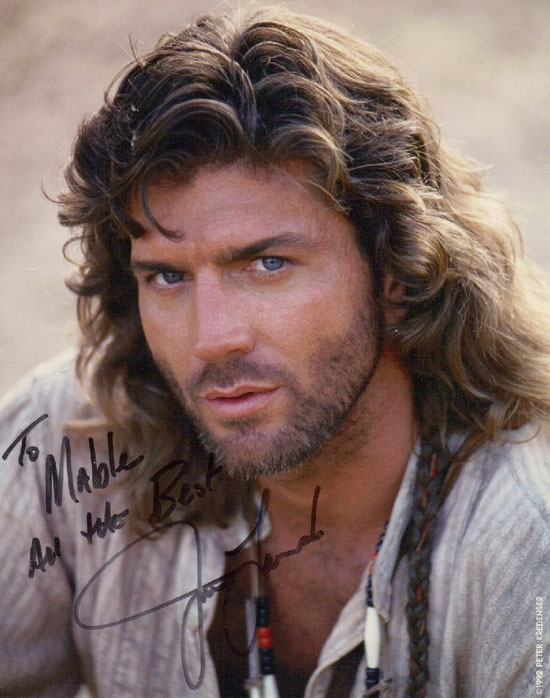 Le personnage "Sully" dans Dr Quinn Site Jimdo de tournesolocsully!