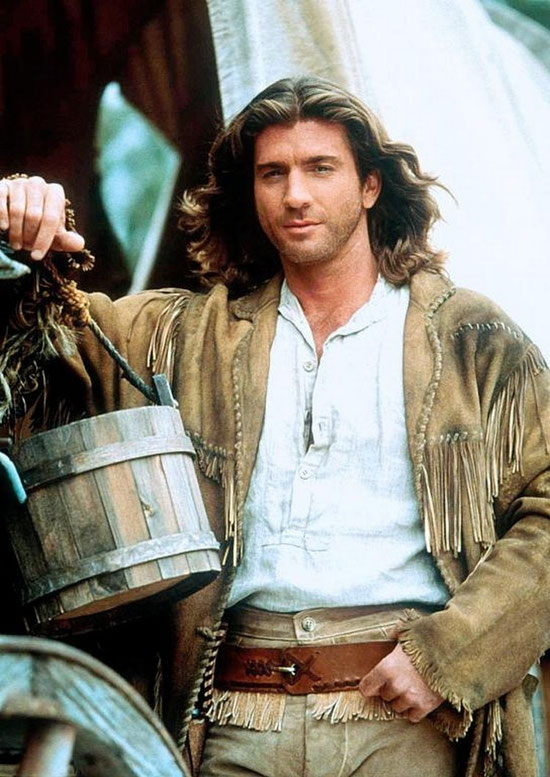 Le personnage "Sully" dans Dr Quinn Site Jimdo de tournesolocsully!