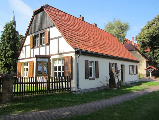 Heimatstube Söllichau