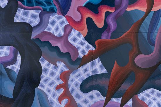 Art Düsseldorf, Galerie Droste, 2024