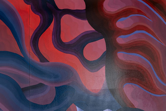 Art Düsseldorf, Galerie Droste, 2024