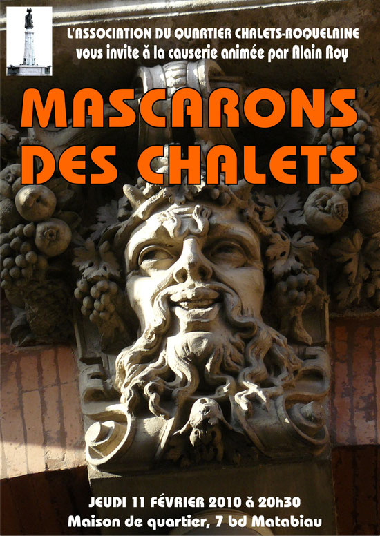 Affiche et photo A.R.